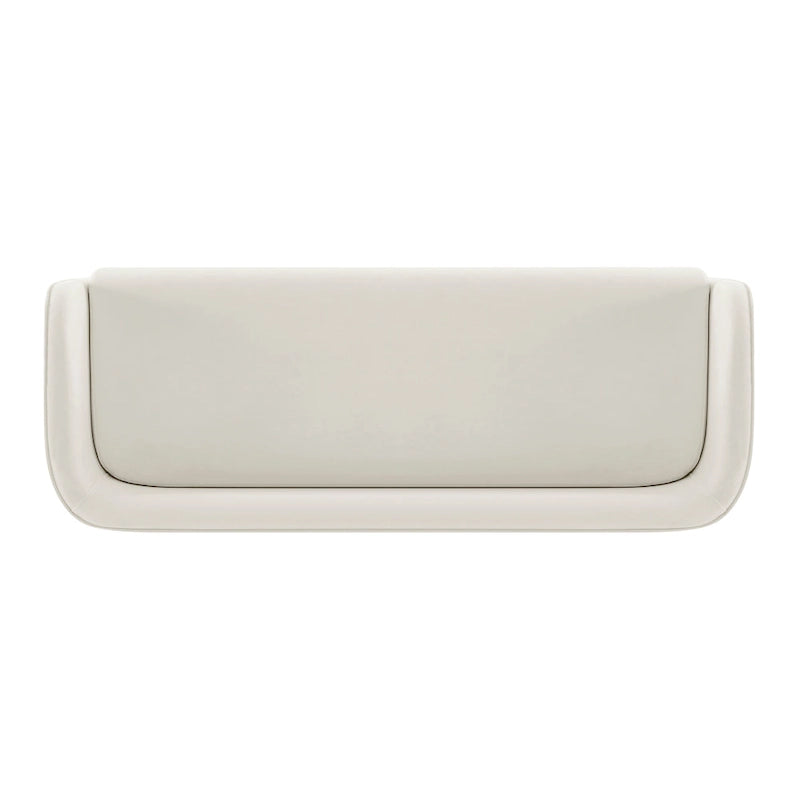 Velvet Bench