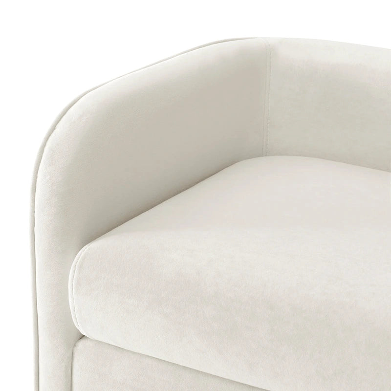 Velvet Bench