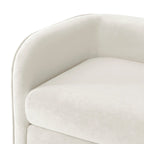 Velvet Bench
