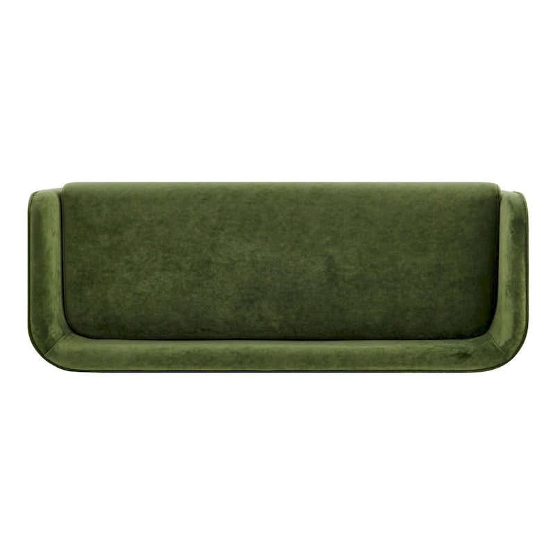 Velvet Bench