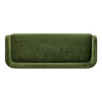 Velvet Bench