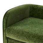 Velvet Bench