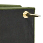 Velvet Bench
