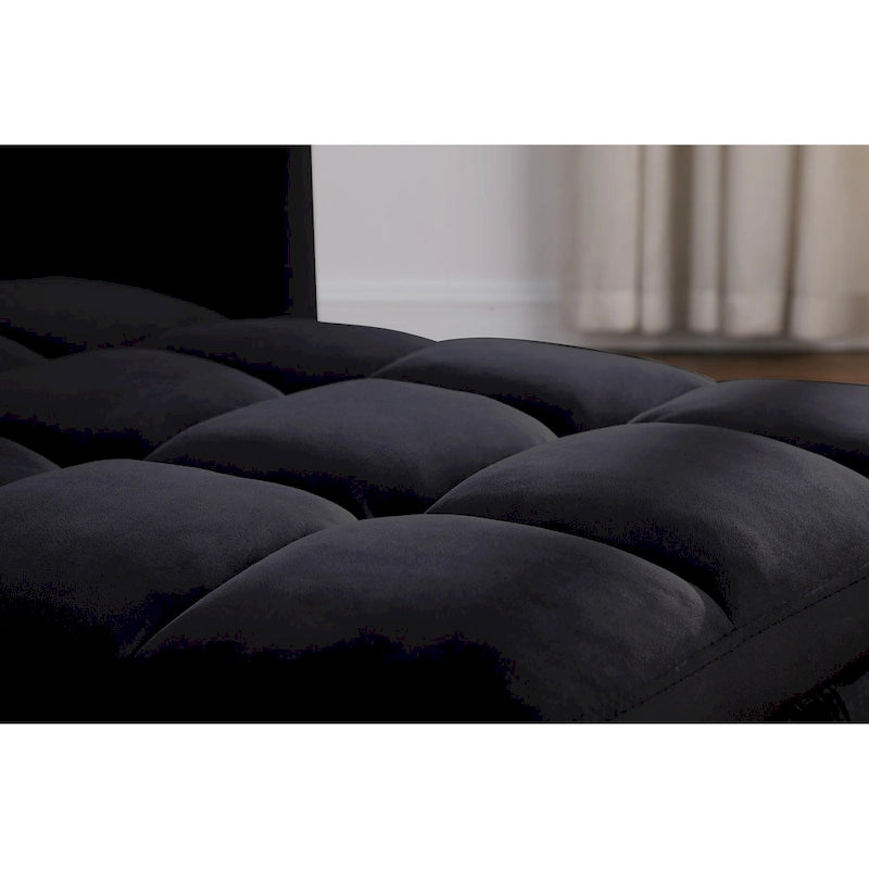 Multifunktionaler Schlafsessel mit Kissen