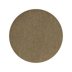 Modern Boucle Ottoman