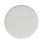 Modern Boucle Ottoman