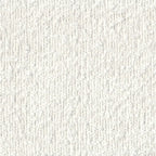 Modern Boucle Ottoman