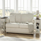 Narrow End Table with Drawer and Shelf - 11.22D x 23.62W x 24.02H